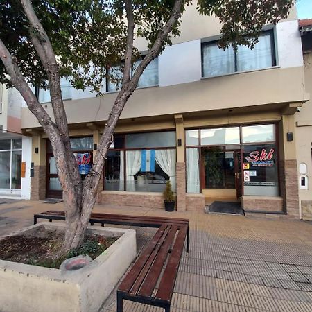 Residencial Ski 에스켈 외부 사진