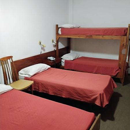 Residencial Ski 에스켈 외부 사진