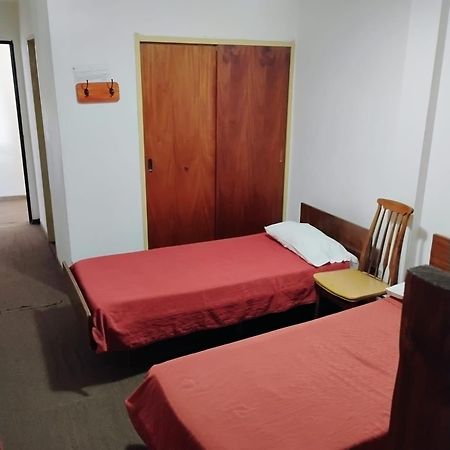 Residencial Ski 에스켈 외부 사진