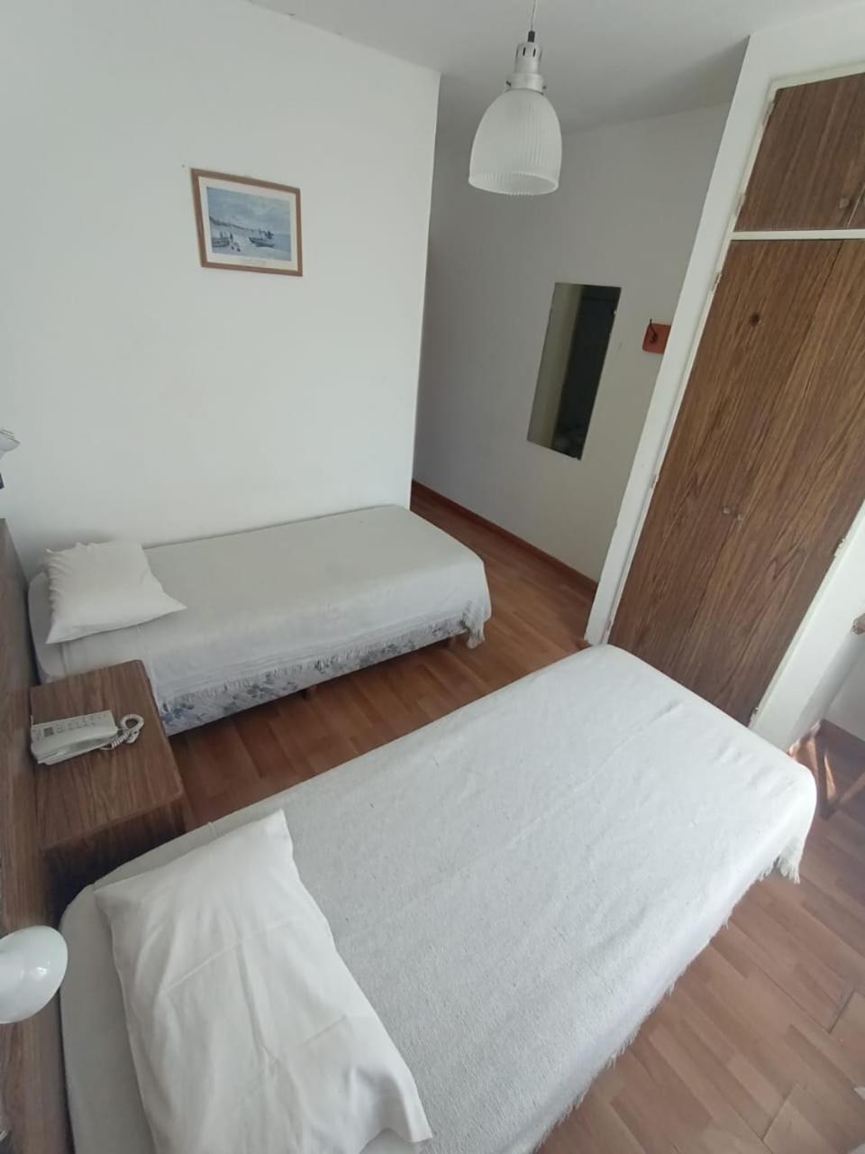Residencial Ski 에스켈 외부 사진
