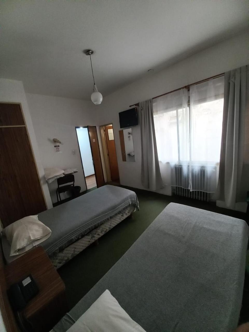 Residencial Ski 에스켈 외부 사진