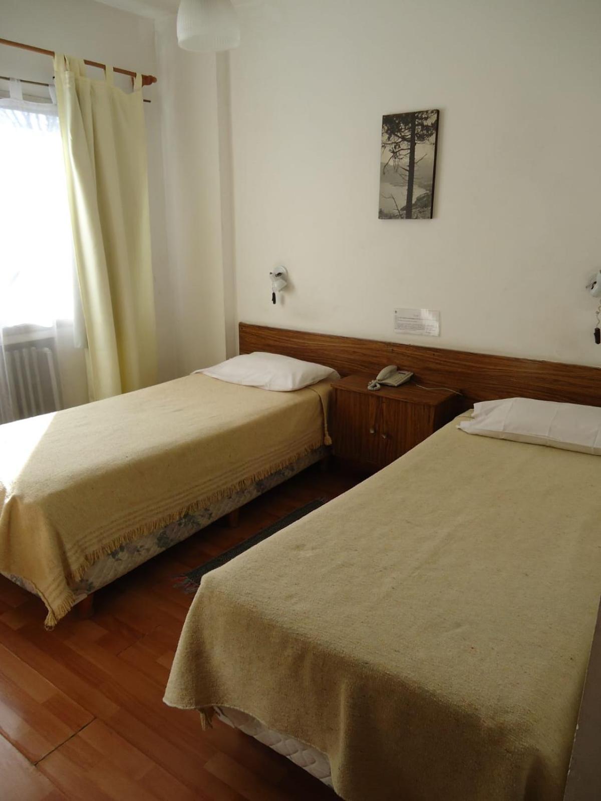 Residencial Ski 에스켈 외부 사진