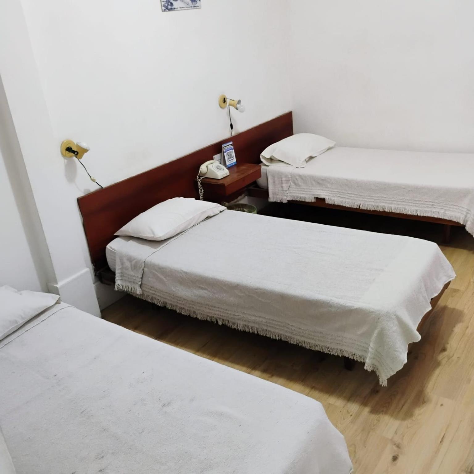 Residencial Ski 에스켈 외부 사진