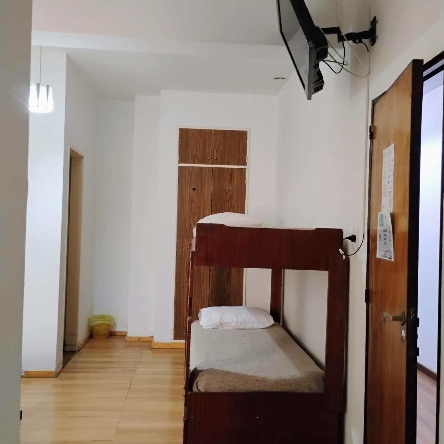 Residencial Ski 에스켈 외부 사진