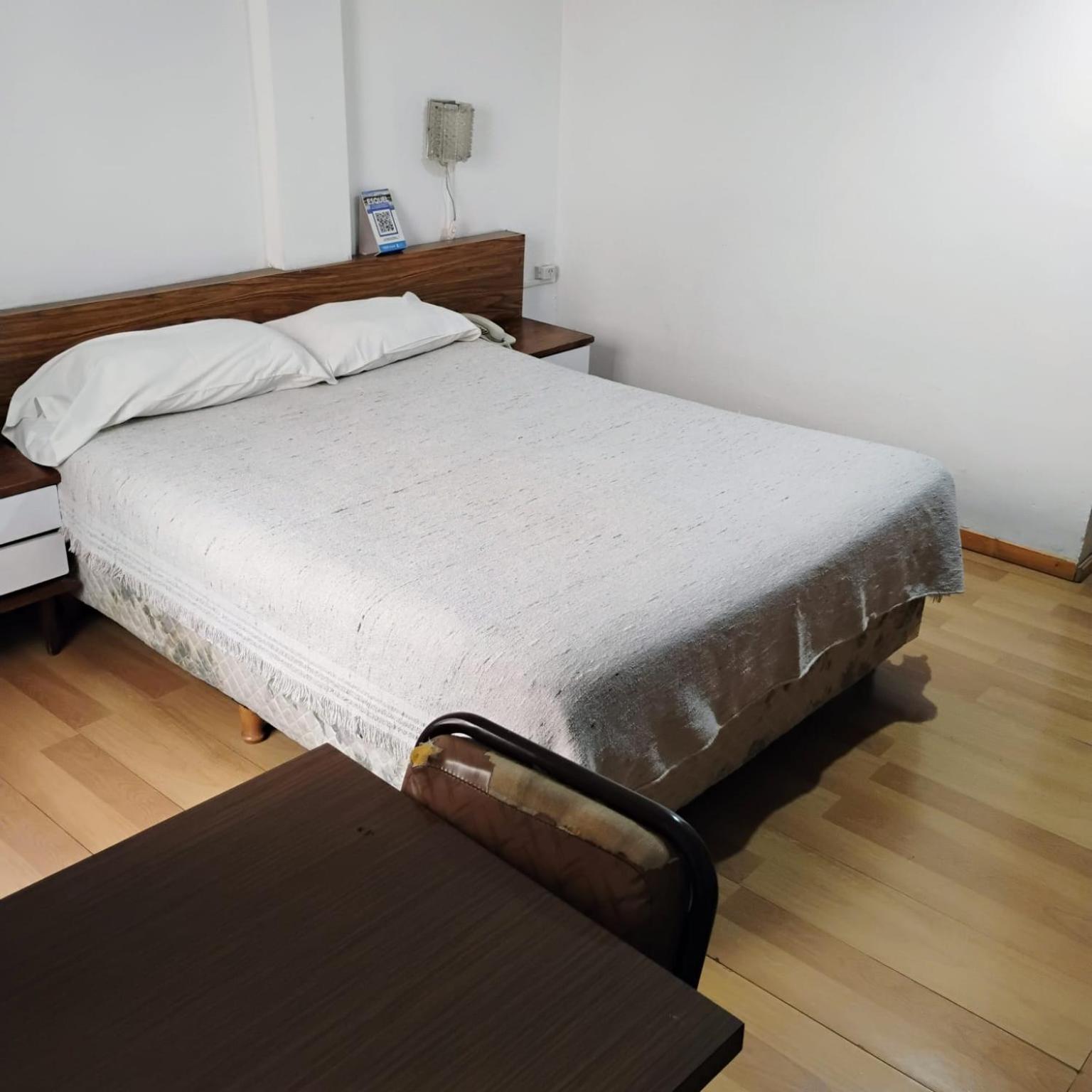 Residencial Ski 에스켈 외부 사진