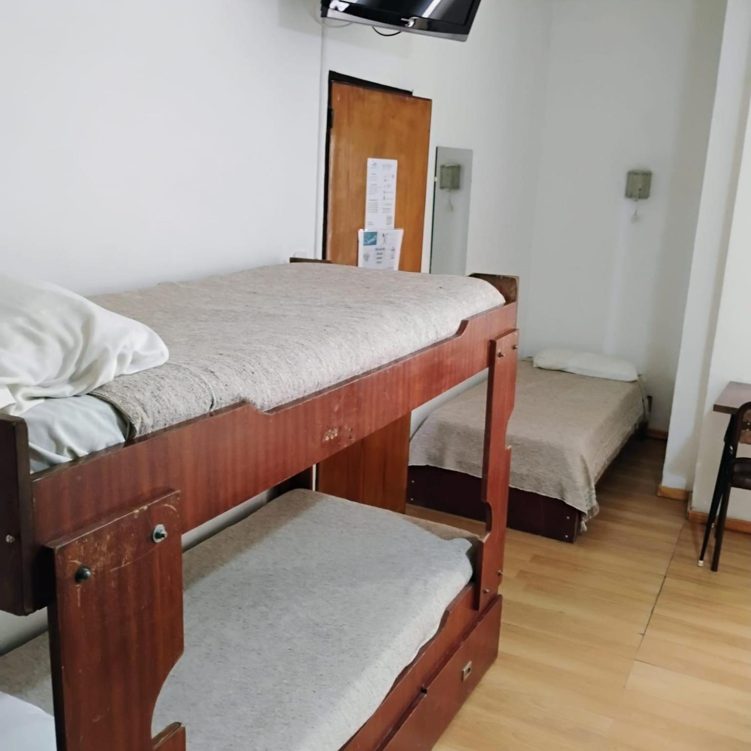 Residencial Ski 에스켈 외부 사진