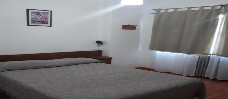 Residencial Ski 에스켈 외부 사진