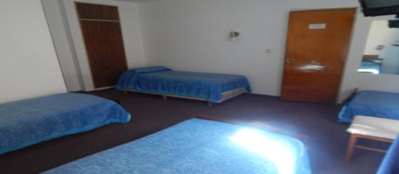 Residencial Ski 에스켈 외부 사진